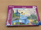 Ravensburger Puzzle Bunt