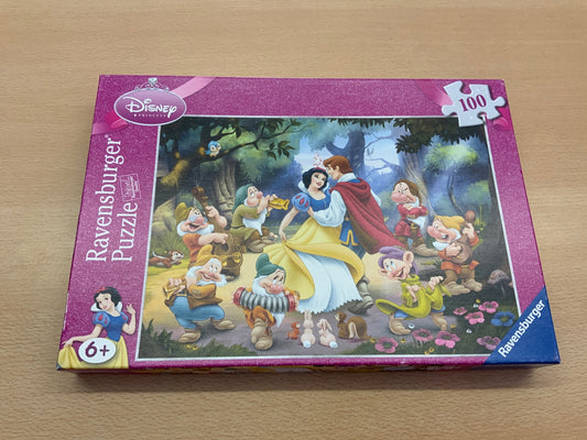 Ravensburger Puzzle Bunt