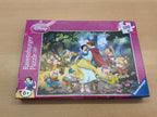 Ravensburger Puzzle Bunt