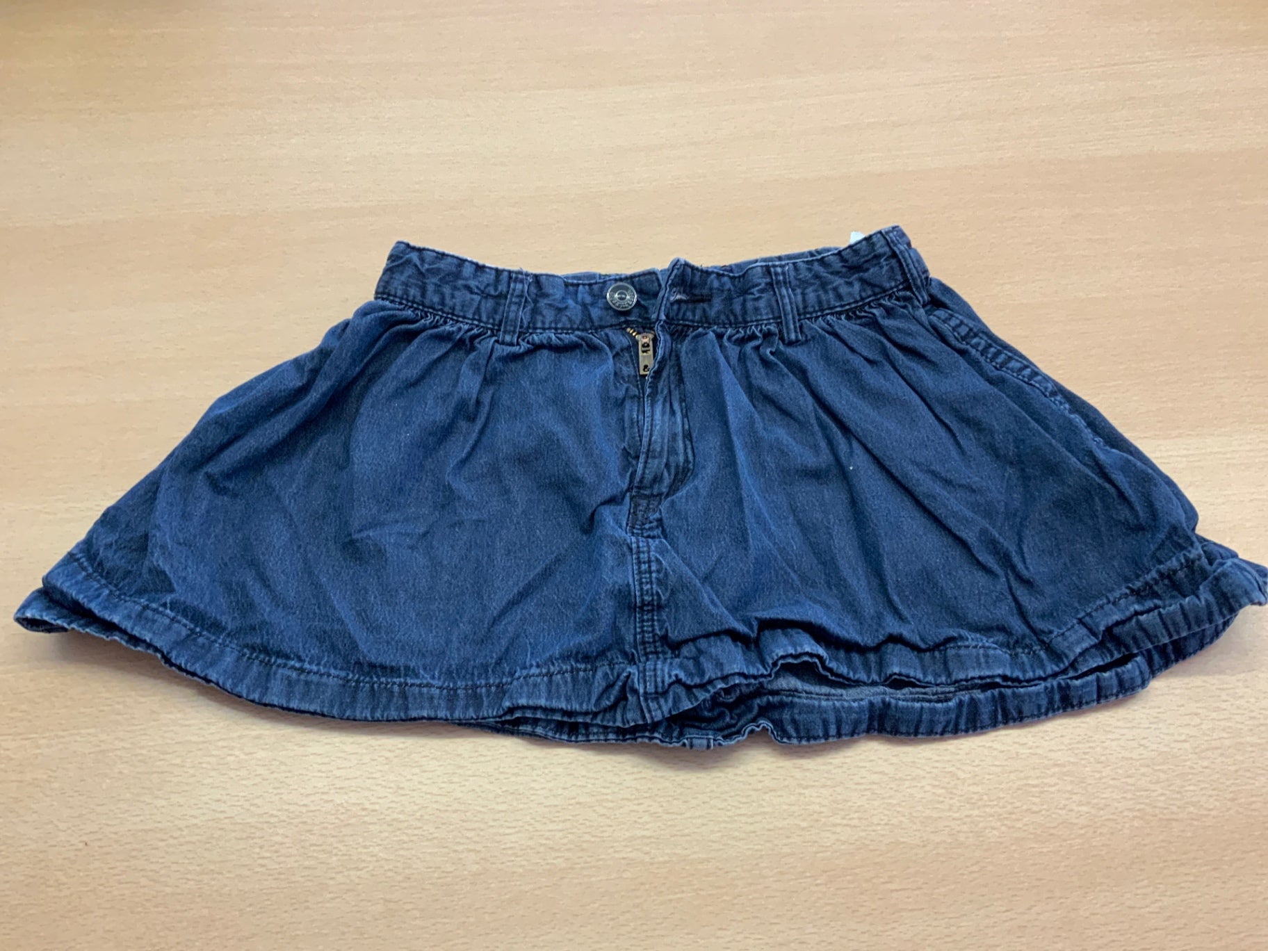 Rock 134 Blau