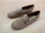 Graceland Loafer 39 Beige