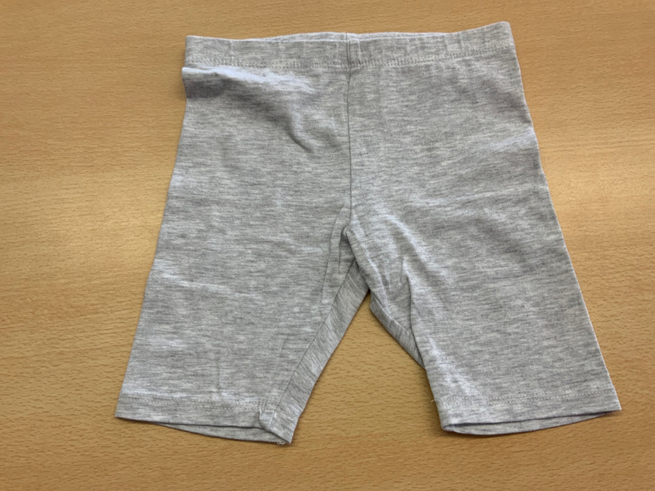 Radlerhose 110 Grau