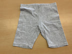 Radlerhose 110 Grau