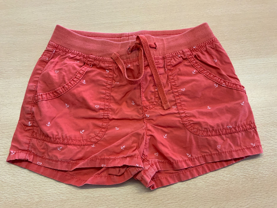 Shorts 122 Rot