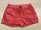 Shorts 122 Rot