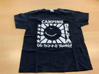 T-Shirt 116 Schwarz