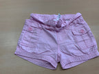 Shorts 116 Pink