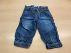 Hose 110/116 Blau