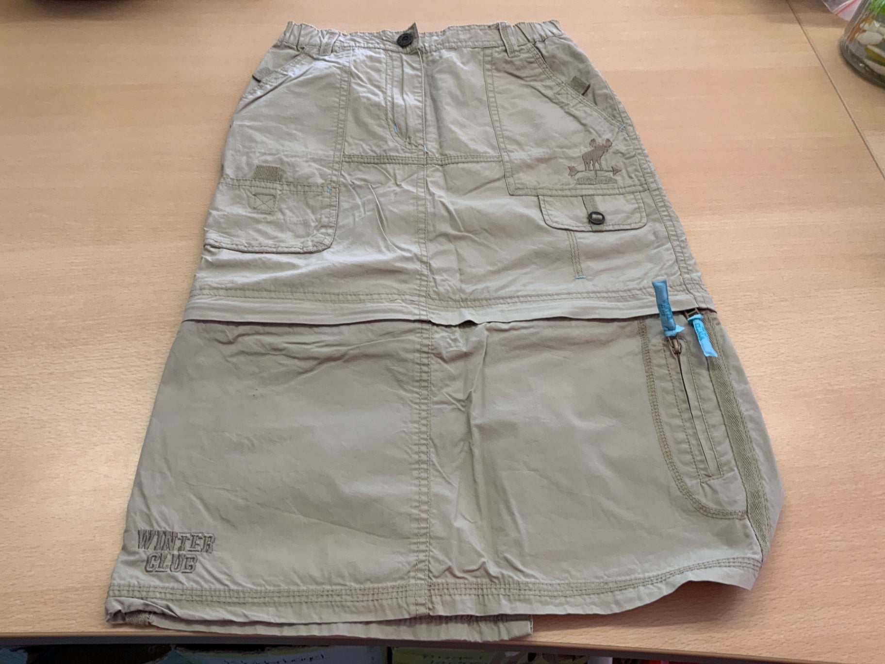 Rock 134 Beige