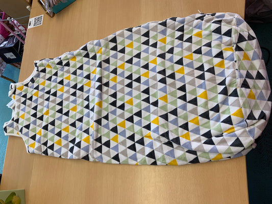 Schlafsack Verschieden