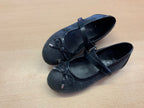 Ballerinas 30 Schwarz
