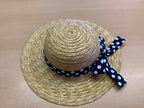 Keine Marke Hut Beige