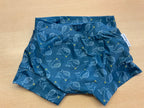 Badehösli 80/86 Blau