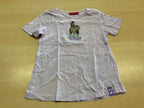 Salt and Pepper T-Shirt 128/134 Hell beige