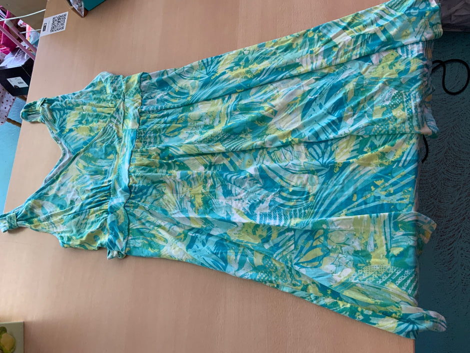 Kleid