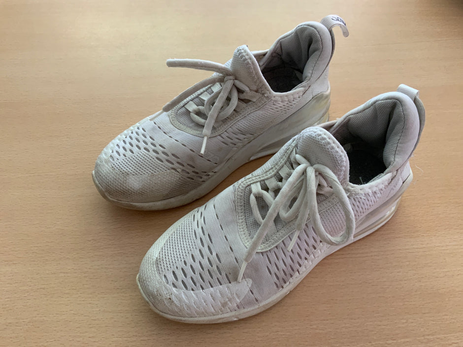 Sneaker 38 Beige