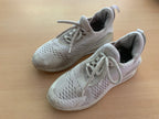Sneaker 38 Beige
