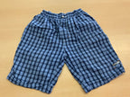 Shorts 116 Blau