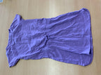 Kleid 134 Lila