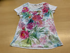 T-Shirt XS Multicolor