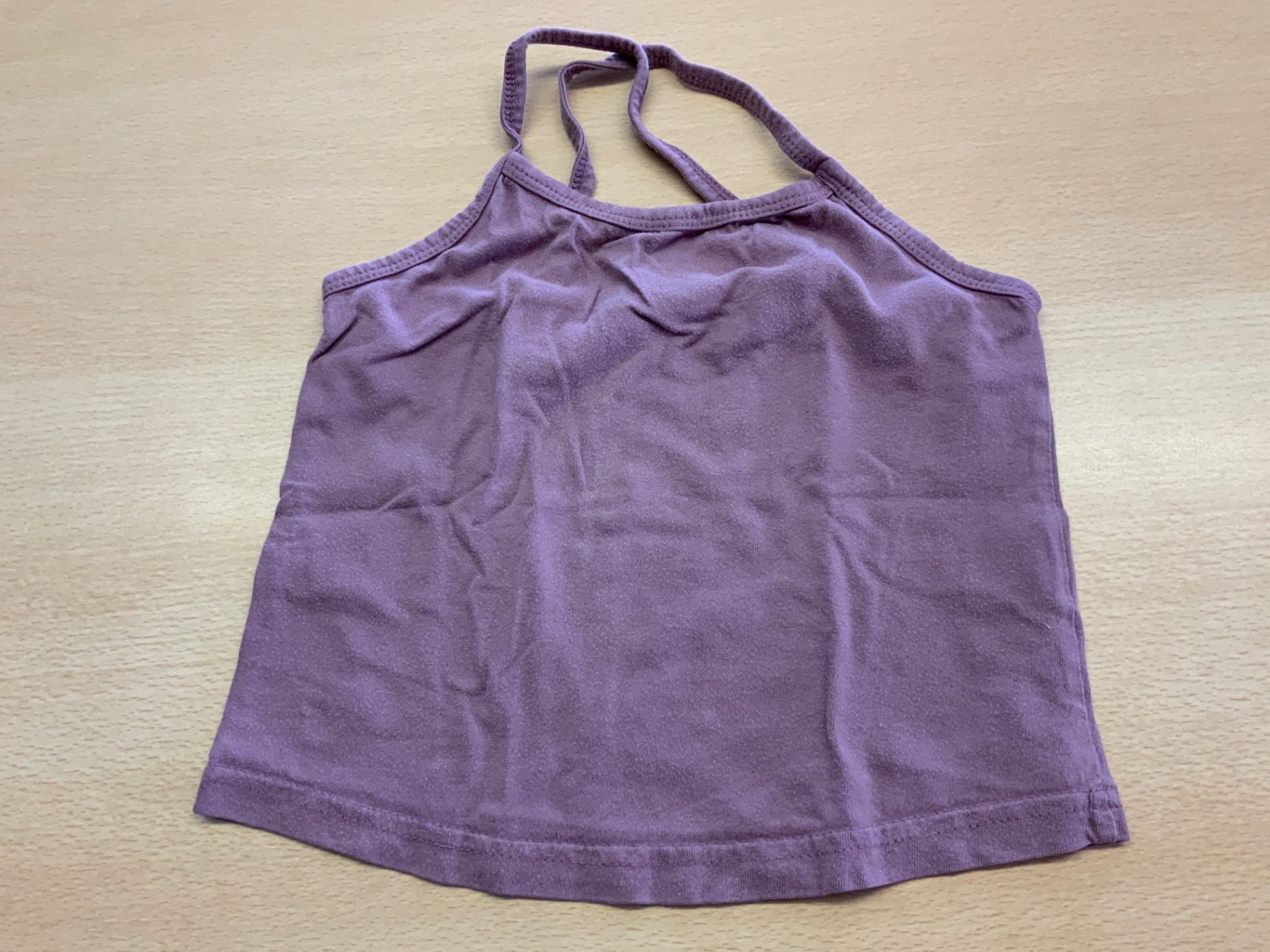 Tanktop 128 Lila