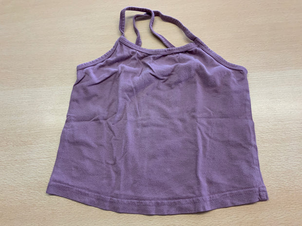Tanktop 128 Lila