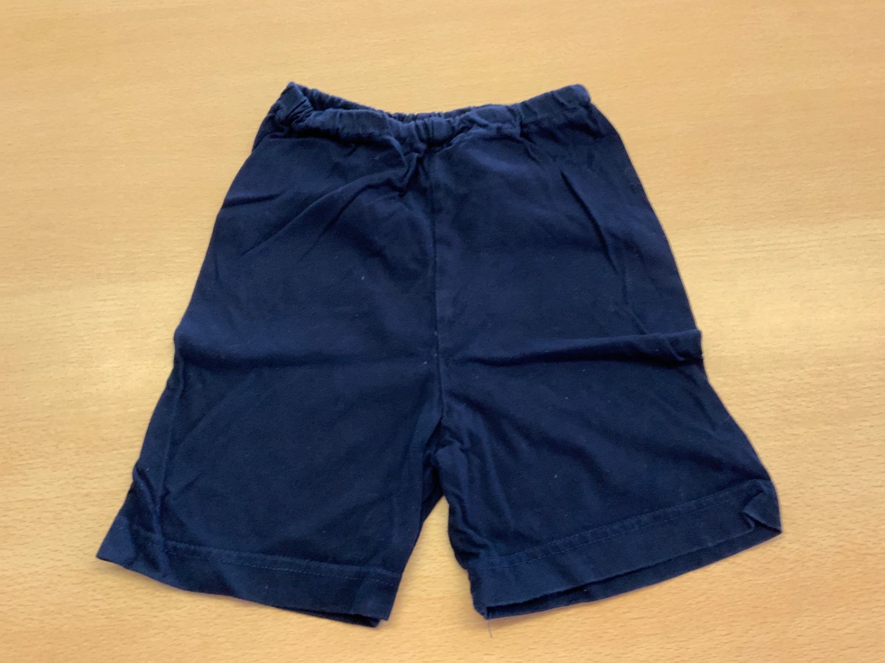 Shorts 104 Dunkelblau