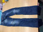 Jeans 34 Blau