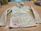 Jack Wolfskin Jacke XS Creme