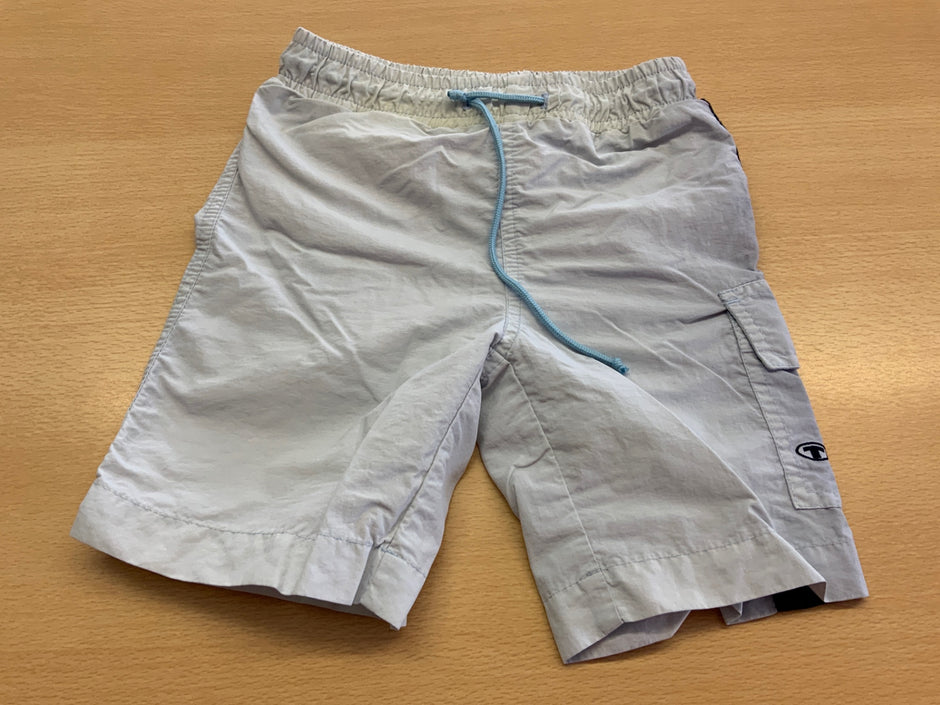 Bade-Shorts 104 Hellblau