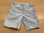 Bade-Shorts 104 Hellblau