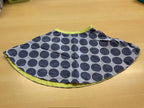 Rock 140 Blau und Gelb
