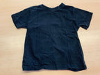 T-Shirt 98 Schwarz