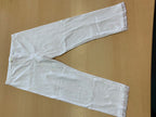 Leggins 146 Weiß