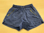 Shorts 122 Grau