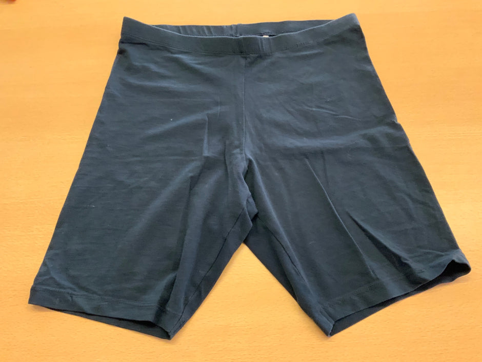 Shorts 164 Dunkelblau