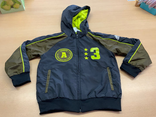 Adidas 116