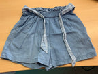 Shorts 152 Blau