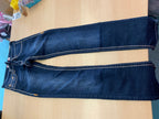Jeans 26 Dunkelblau