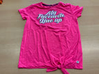 T-Shirt 146/152 Pink