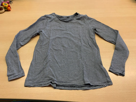Pullover 146/152 Schwarz und Weiß