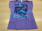 T-Shirt 170/176 Lila