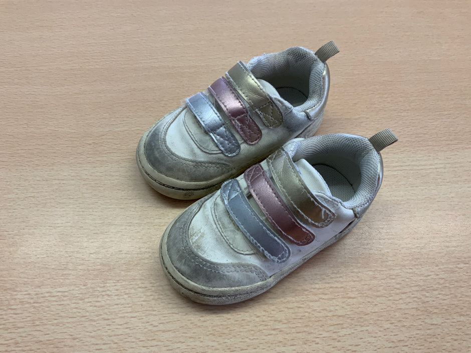 Sneaker 20/21 Mehrfarbig
