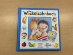 Buch Wackelzahn Bunt