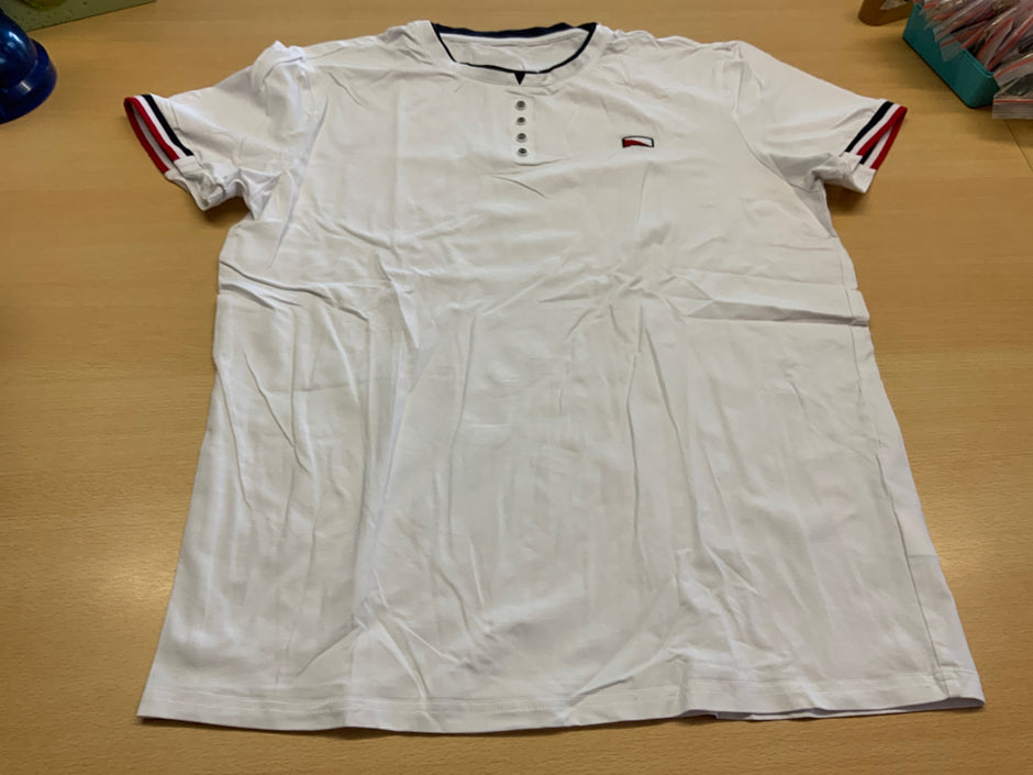 T-Shirt M Weiß