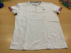 T-Shirt M Weiß