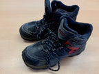Lonsdale Wanderschuhe 36 Schwarz