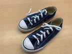 Converse Sneaker 33 Dunkelblau