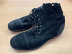 Stiefel 45 Schwarz