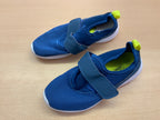 Badeschuhe 34 Blau